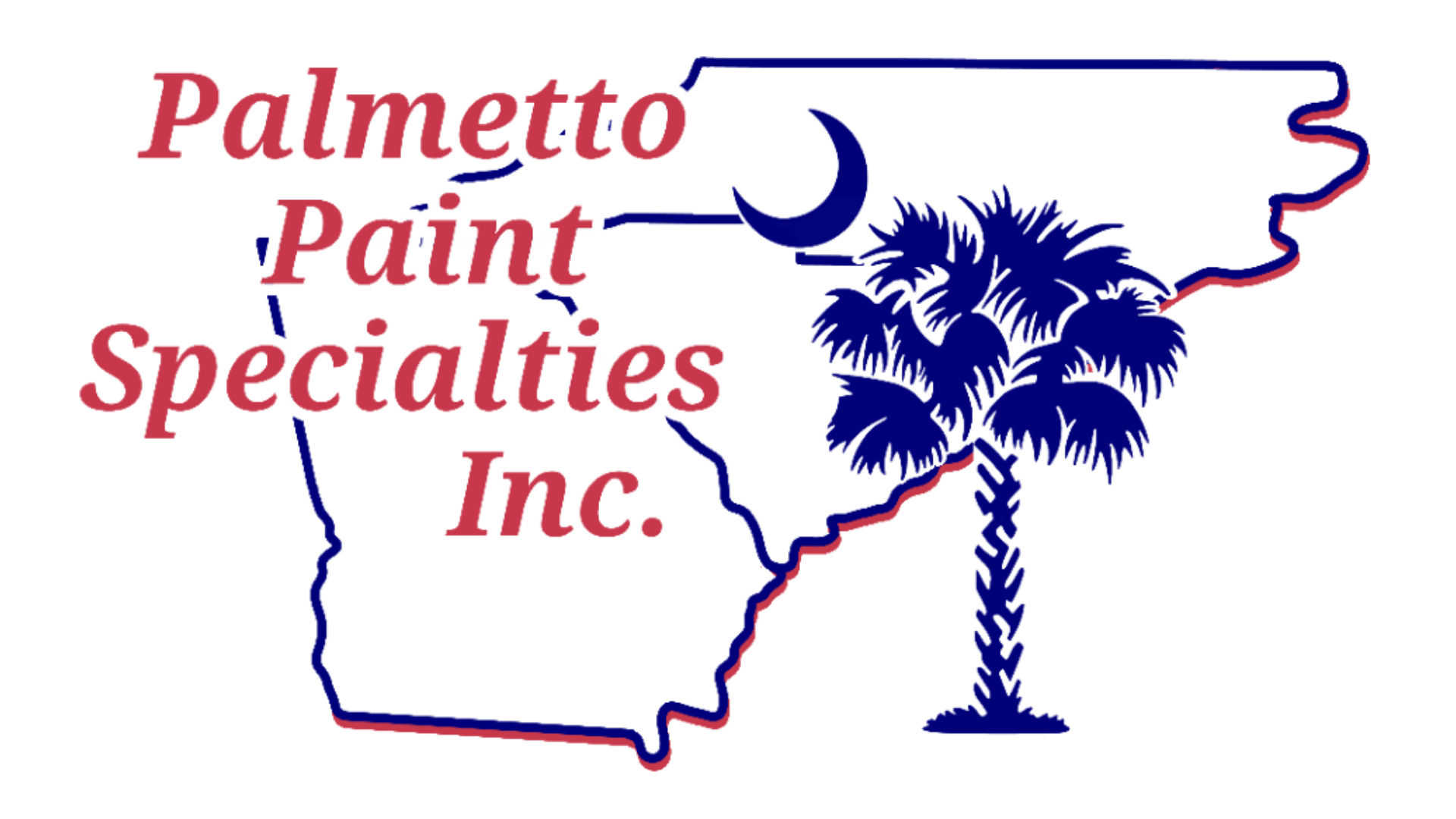 Palmetto Paints