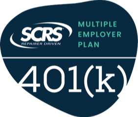 SCRS 401k