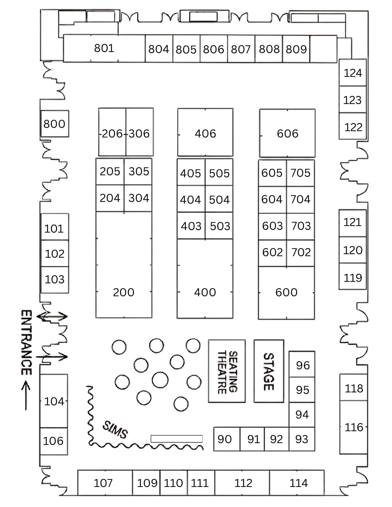 SCC BOOTH MAP for website 2026 (2)