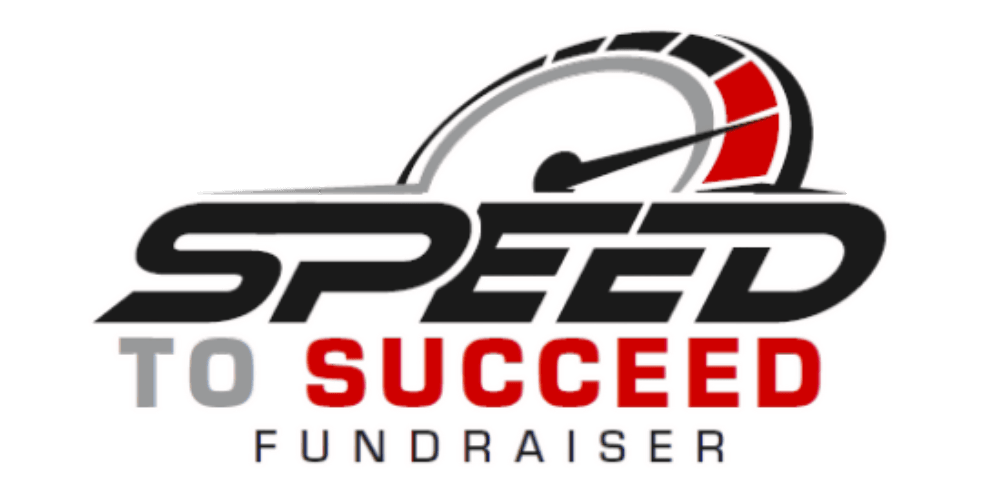 Speed to Succeed Logo