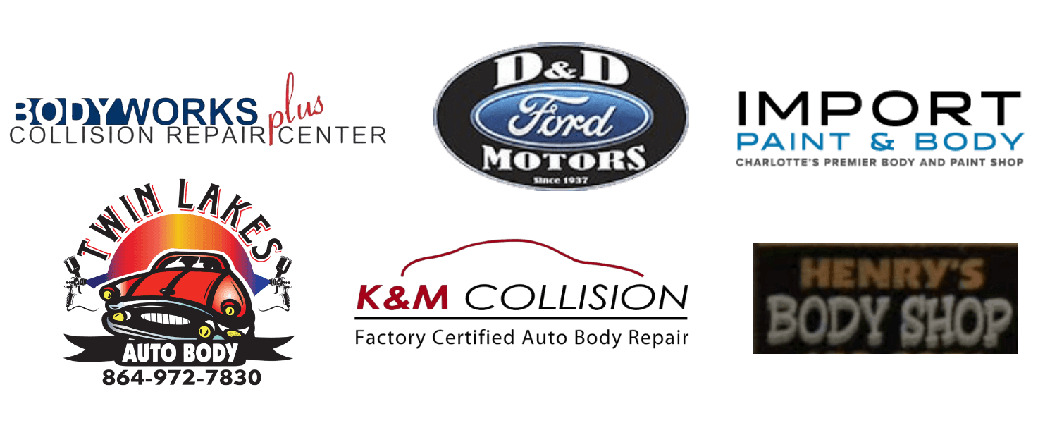 Pit Crew Sponsors 2025