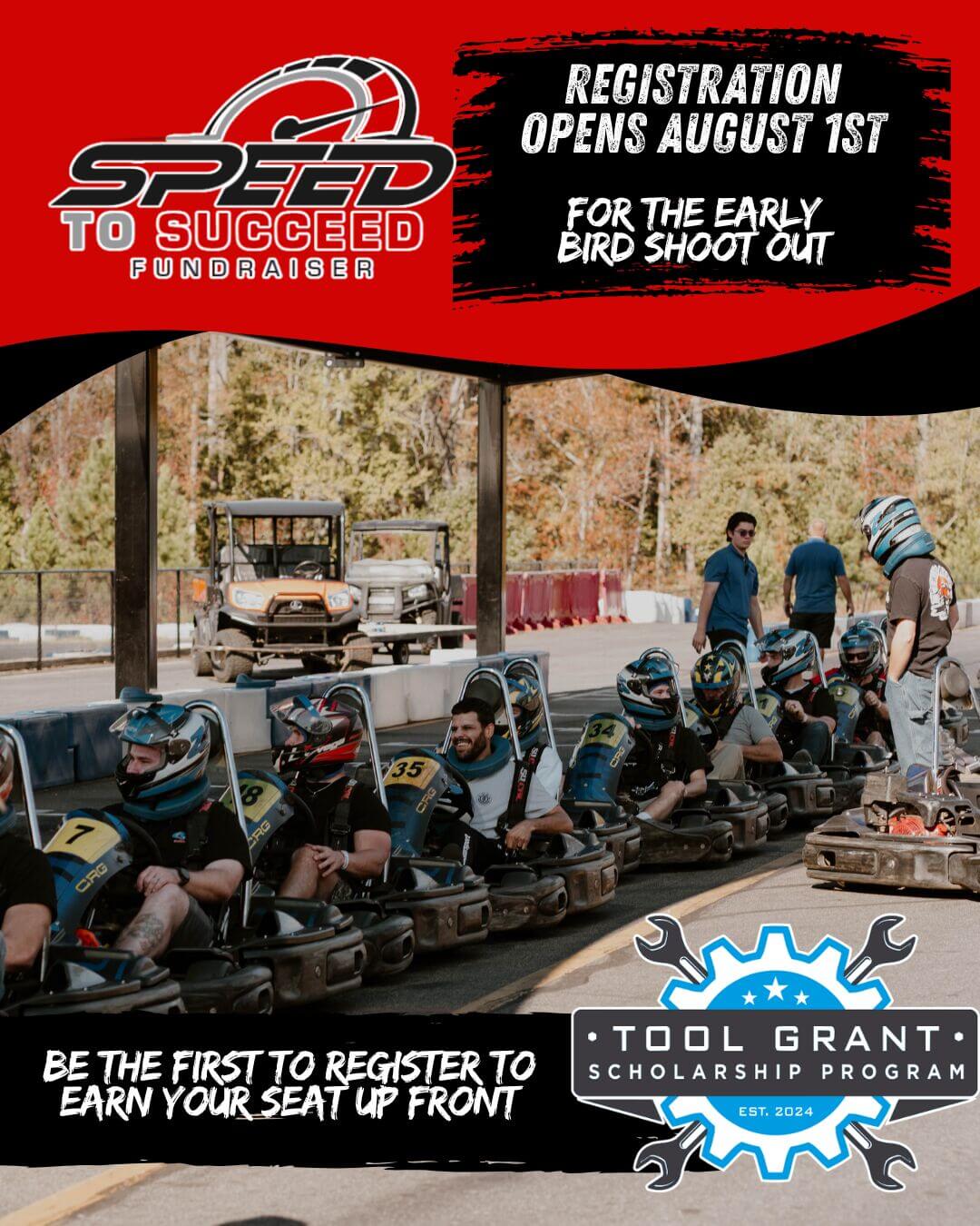 Speed to Succeed 2026 (Instagram Post (45))