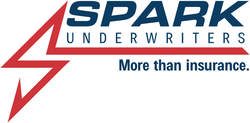 Spark Underwriters Logo