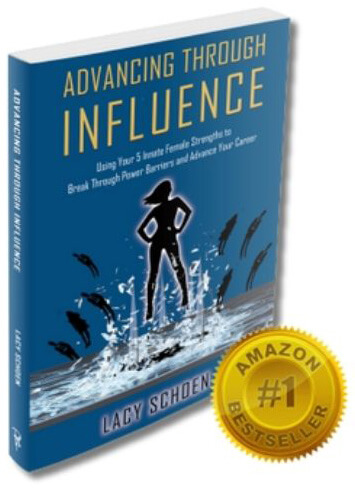 advancing through influence book cover