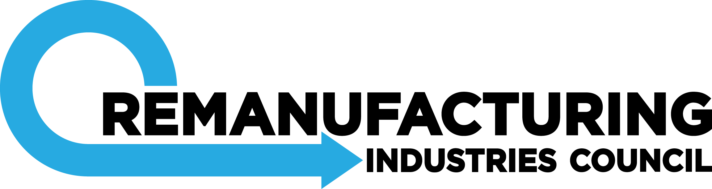 RIC Logo - Transparent Background