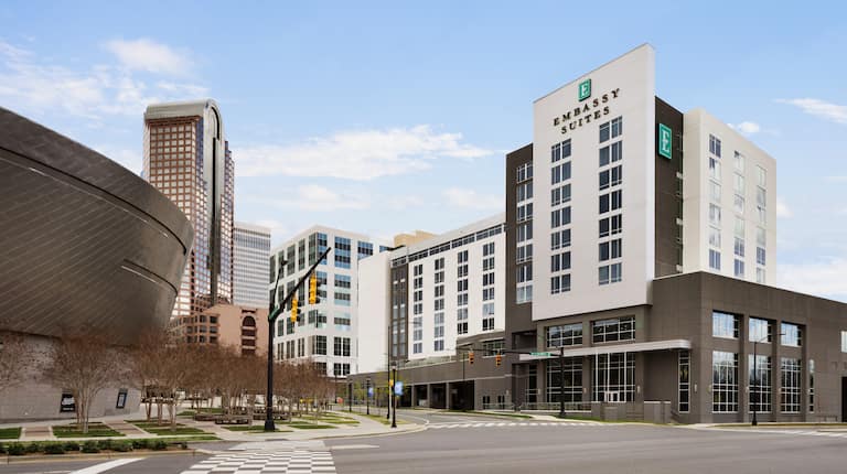Embassy-Suites