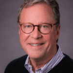 Allan Ruter headshot