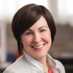 Lindsey Dorfman headshot