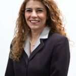 Shiva Mohsenzadeh Headshot