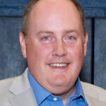 Brian Budzicz headshot