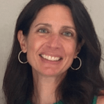 Fran Palmer headshot