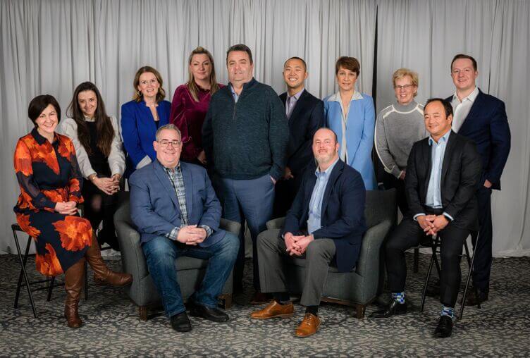 glenview chamber board 2026