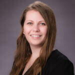 Lauren Svendsen headshot