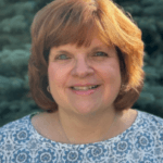 linda sawyer headshot