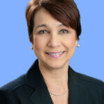 Maria Knecht headshot