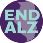 alzheimers association. logo