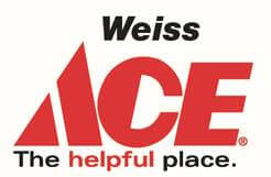 weiss ace logo