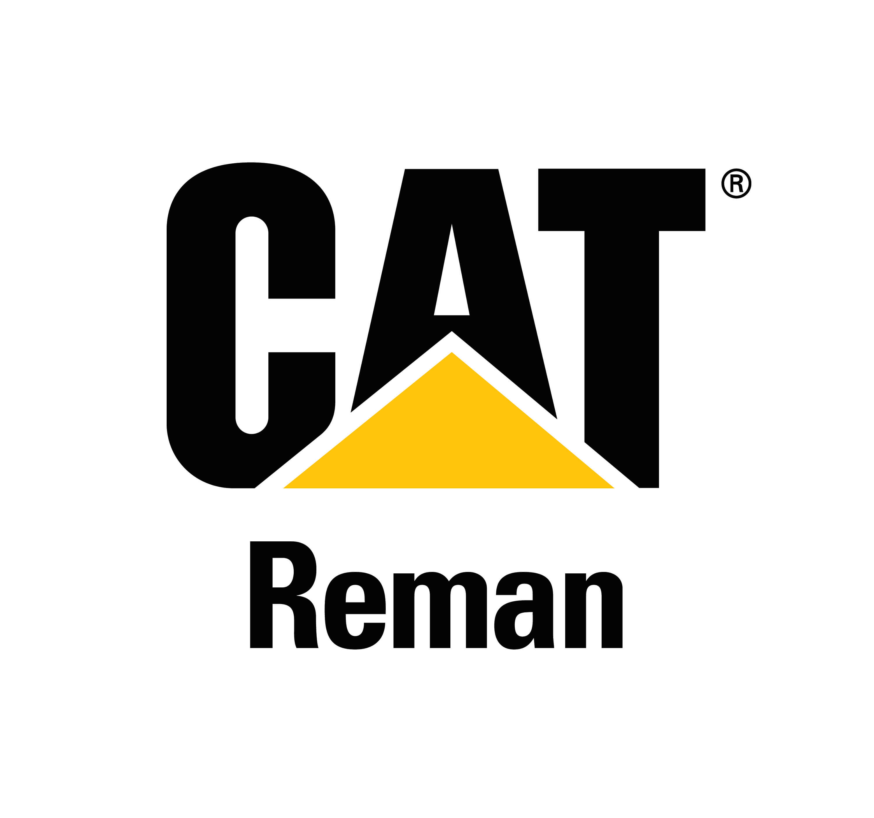 Cat-Reman