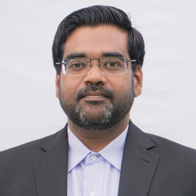 Arunachalam Lakshminarayam