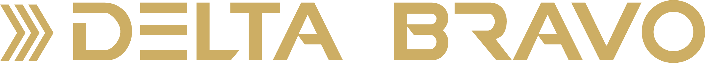 Delta-Bravo