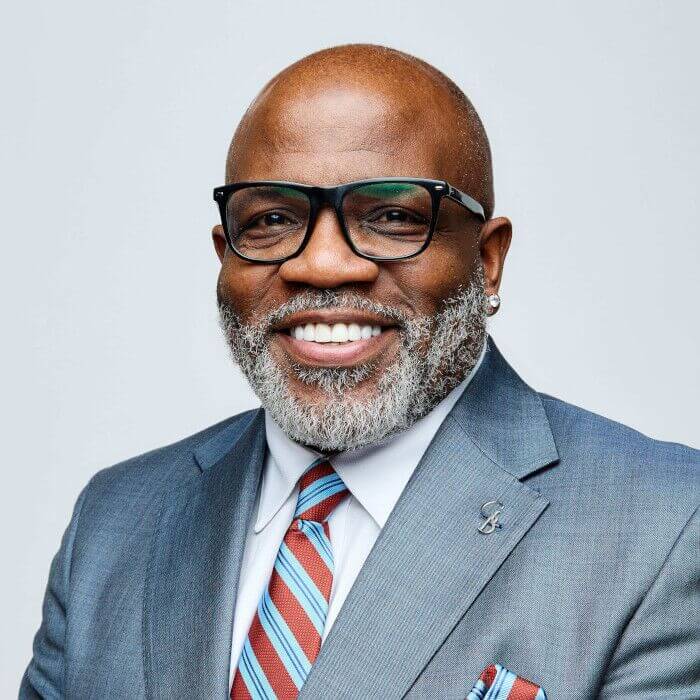 George Bandy