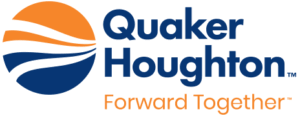Quaker Houghton Logo