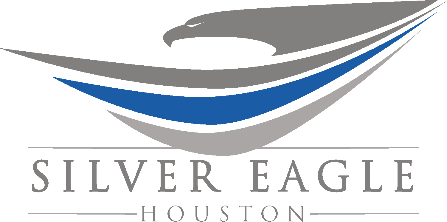 Silver Eagle
