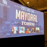 2023 mayoral forum
