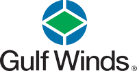 Gulf Winds logo