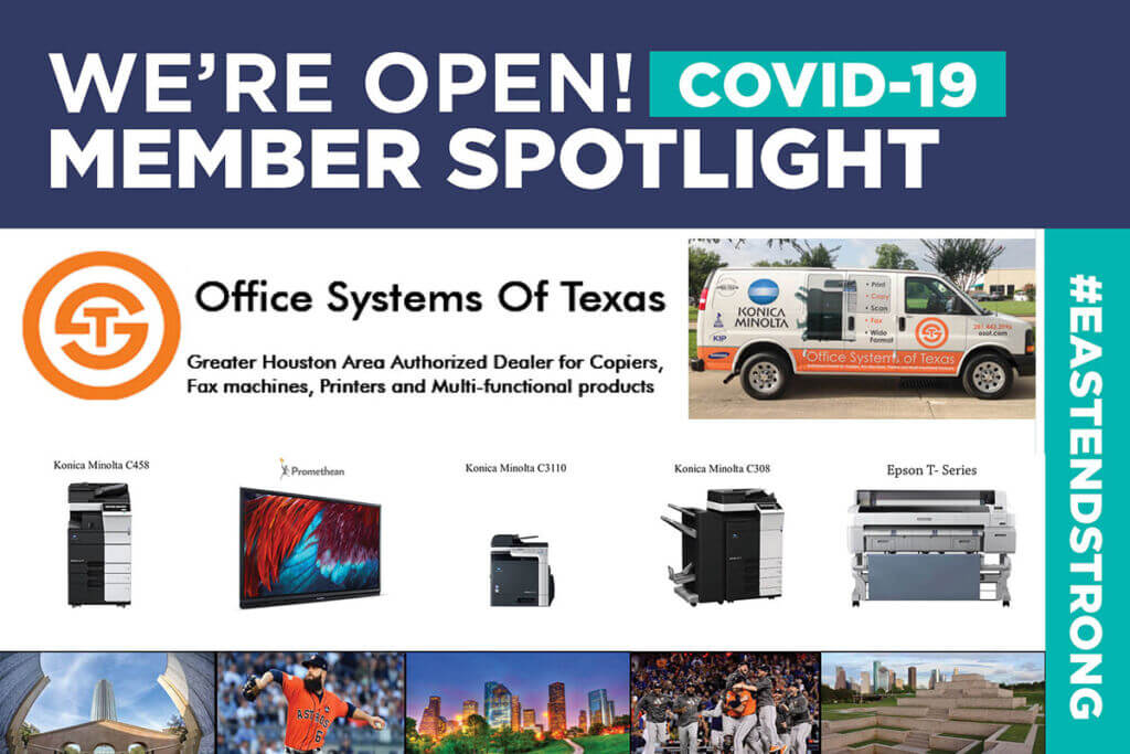office systems of texas