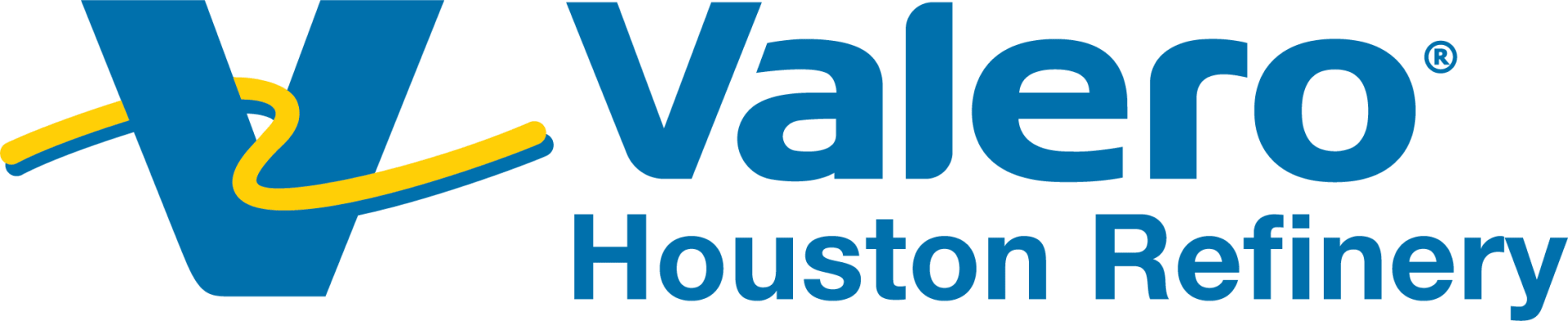 Valero Houston Refinery