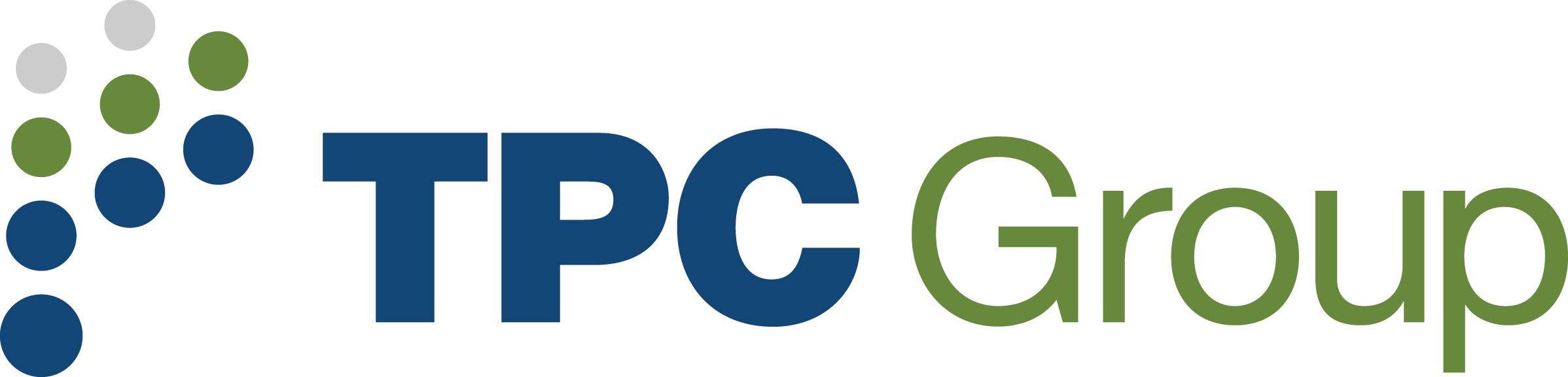 TPC Group Logo