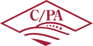 cpa logo with name