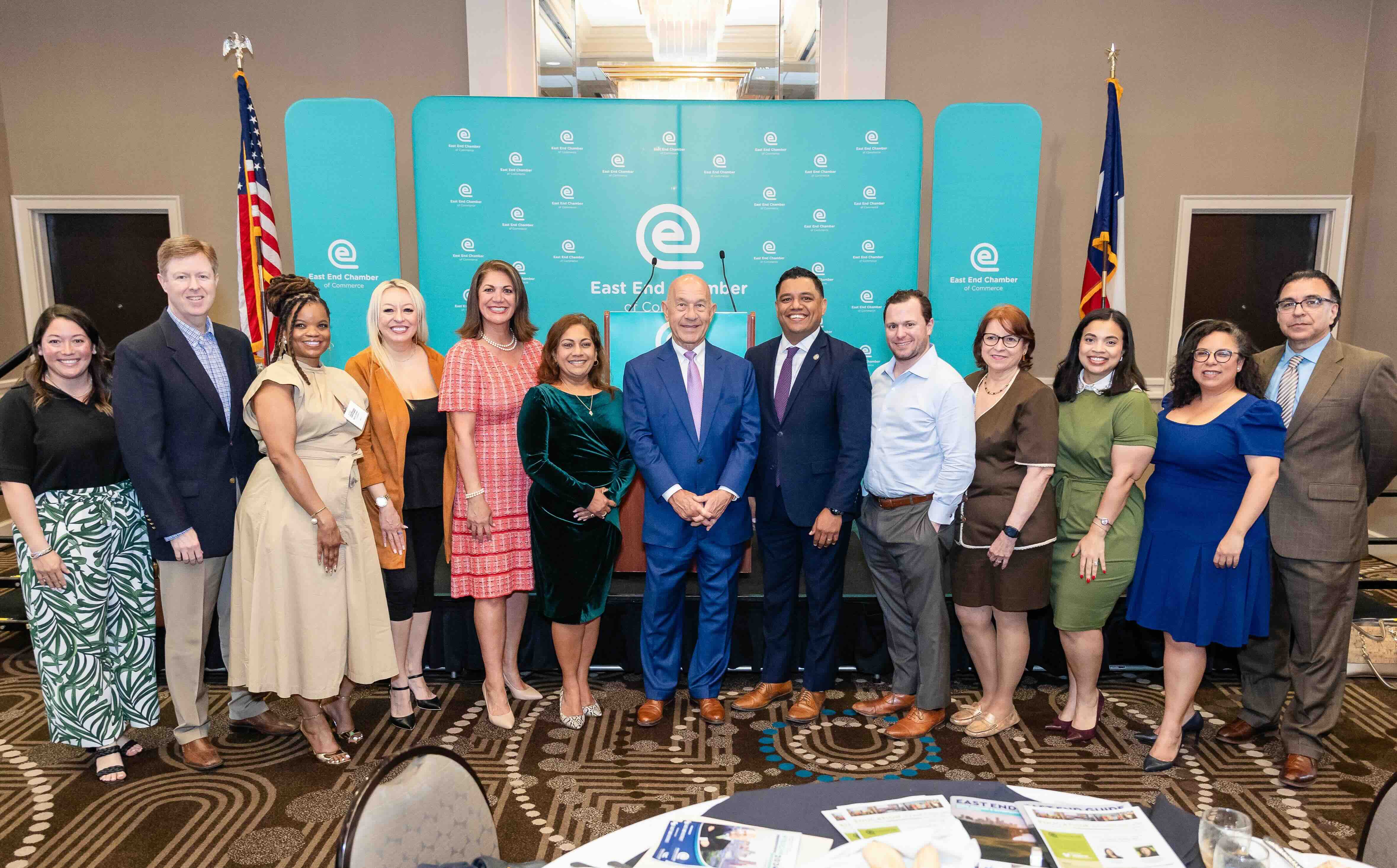 Annual Vision Luncheon 05.01.25