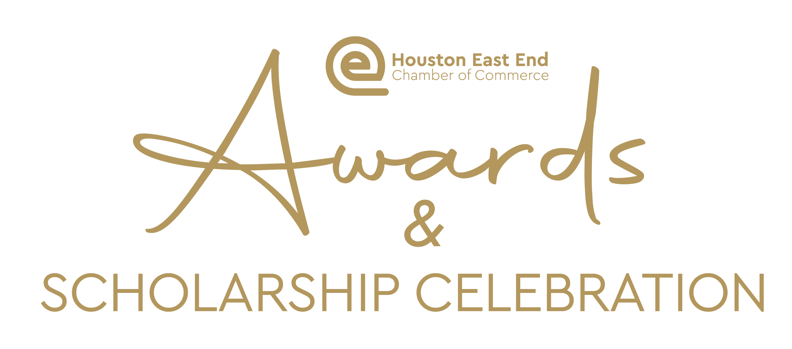 2024 EECOC Awards &amp; Scholarship Celebration Logo