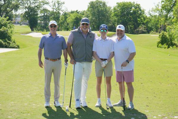 2025 Scholarship Golf Tournament