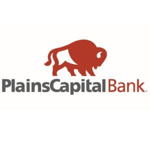 PlainsCapital Bank Logo