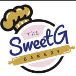 The Sweet G Bakery Logo