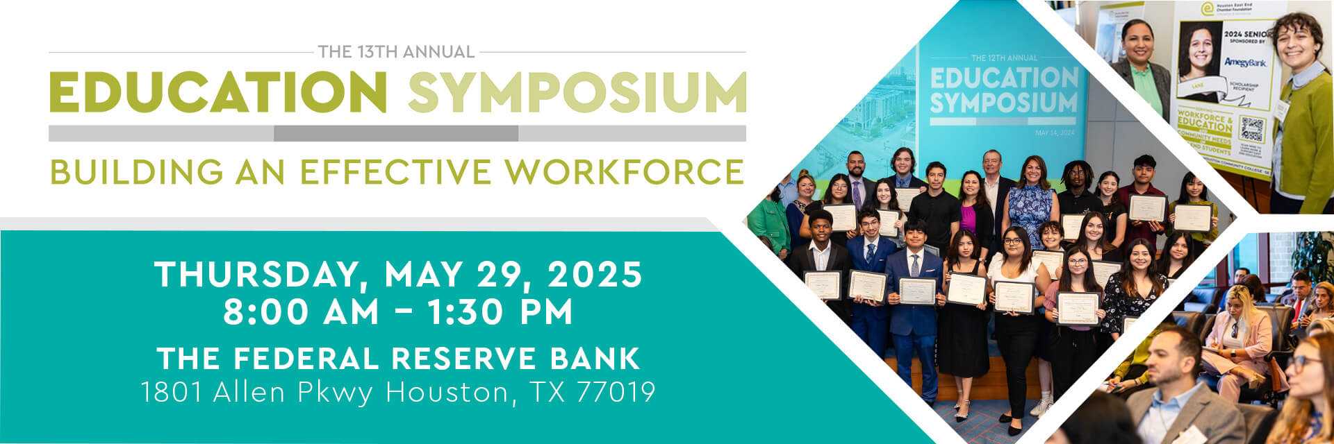 2025 Education Symposium