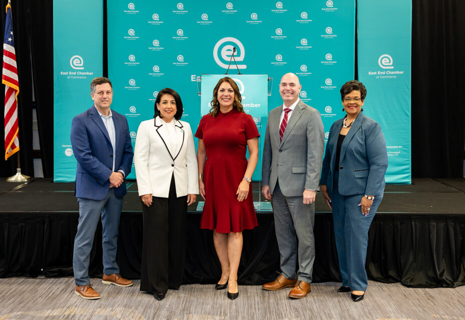 Annual Vision Luncheon 2025