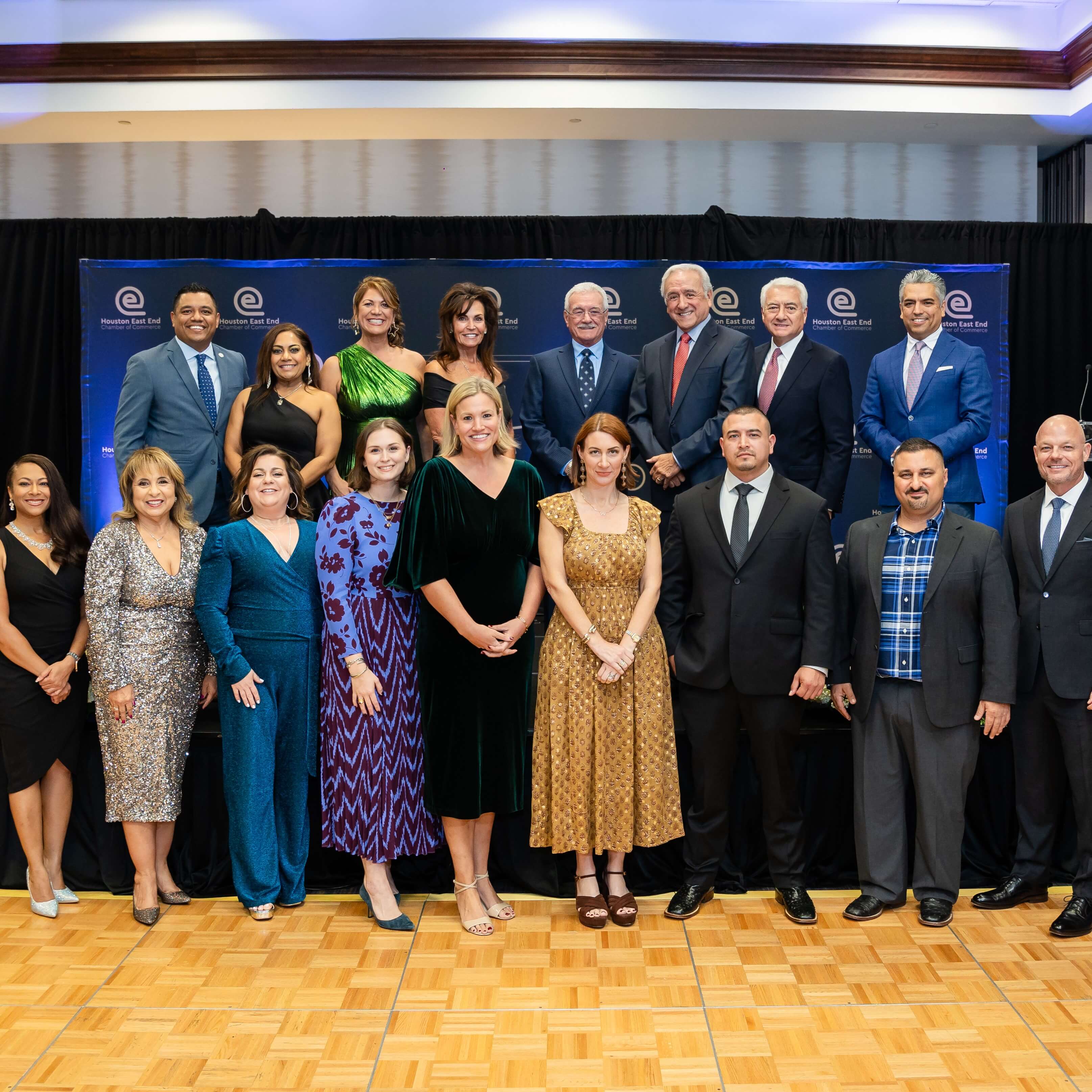 2025 East End Awards & Scholarship Celebration