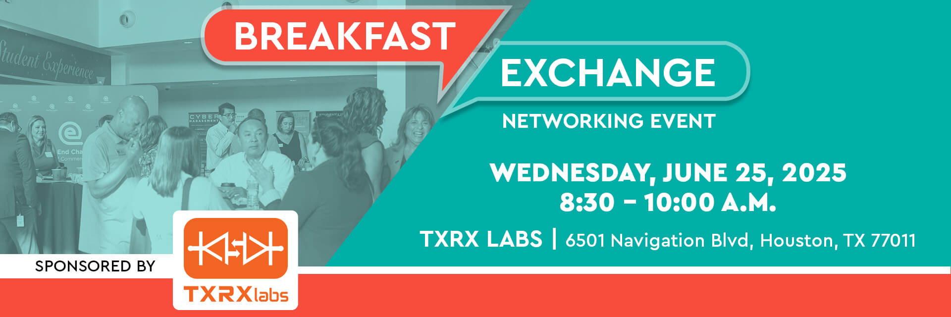 Breakfast Exchange