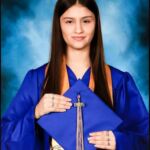 CRYSTAL, Milby High School
