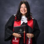 DANIKA, East Early College High School