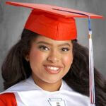 DELILAH, KIPP Houston High School