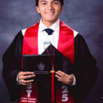 LEMUEL, East Early College High School