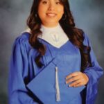 ZURISADAI, Eastwood Academy High School 