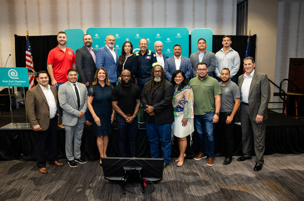 2025 Port Houston Appreciation Business Expo & Luncheon