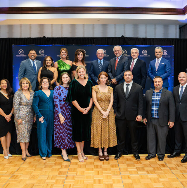 2025 East End Awards & Scholarship Celebration
