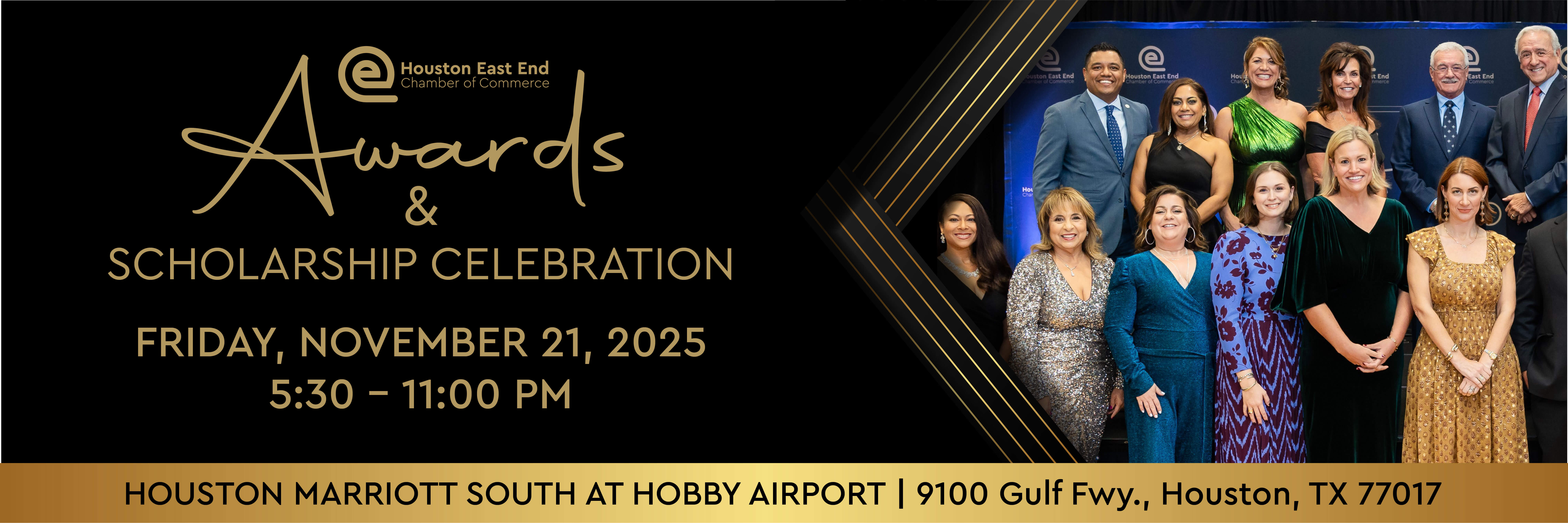 Awards Celebration